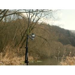Wędka Delphin ENERGY Catfish - 2,50m / 250 - 500 g / 2 składy